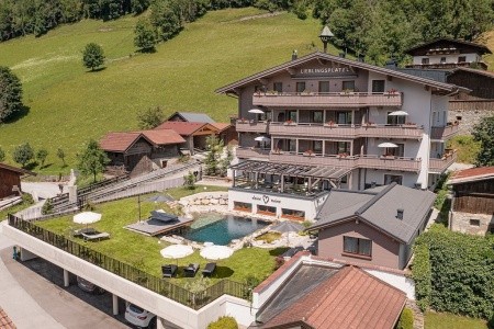 Aparthotel Lieblingsplatz'l Gastein - 14