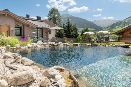 Aparthotel Lieblingsplatz'l Gastein - 17