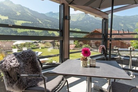 Aparthotel Lieblingsplatz'l Gastein - 20