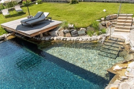 Aparthotel Lieblingsplatz'l Gastein - 21