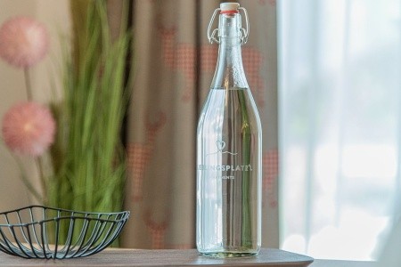 Aparthotel Lieblingsplatz'l Gastein - 24