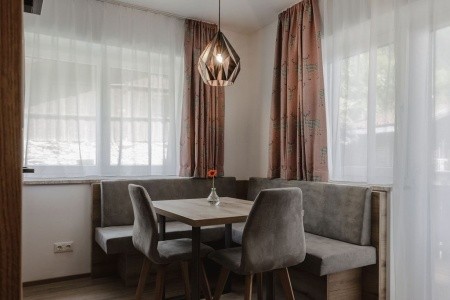 Aparthotel Lieblingsplatz'l Gastein - 26