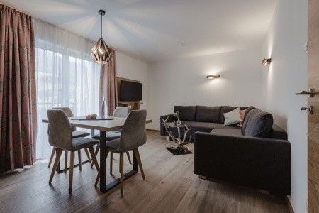 Aparthotel Lieblingsplatz'l Gastein - 29