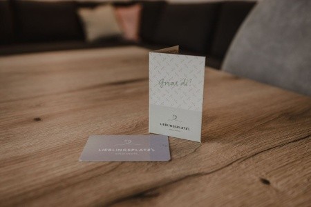 Aparthotel Lieblingsplatz'l Gastein - 33