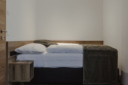 Aparthotel Lieblingsplatz'l Gastein - 34