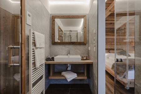 Aparthotel Lieblingsplatz'l Gastein - 38