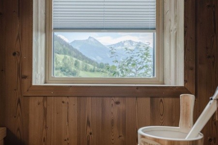 Aparthotel Lieblingsplatz'l Gastein - 39