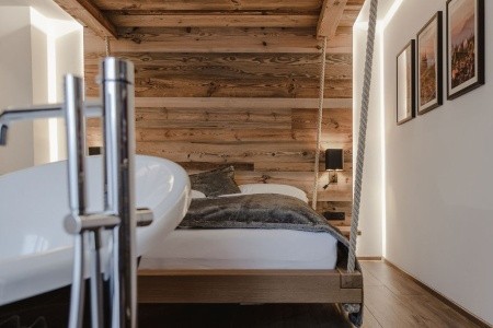 Aparthotel Lieblingsplatz'l Gastein - 40