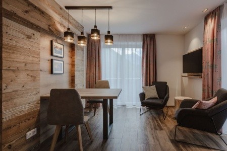 Aparthotel Lieblingsplatz'l Gastein - 41