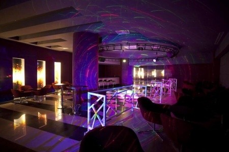 Seher Sun Palace Resort & Spa - 26