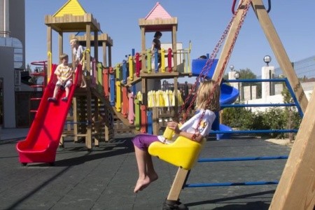 Seher Sun Palace Resort & Spa - 28