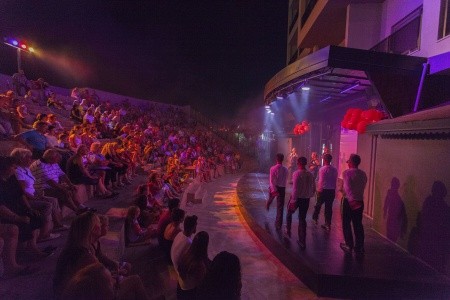 Seher Sun Palace Resort & Spa - 30