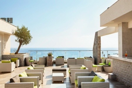 Hotel Vile Oliva - 2