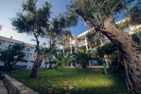 Hotel Vile Oliva - 3
