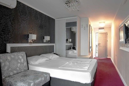 Hotel Vile Oliva - 4