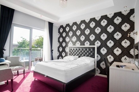 Hotel Vile Oliva - 6