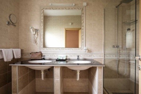 Hotel Vile Oliva - 8