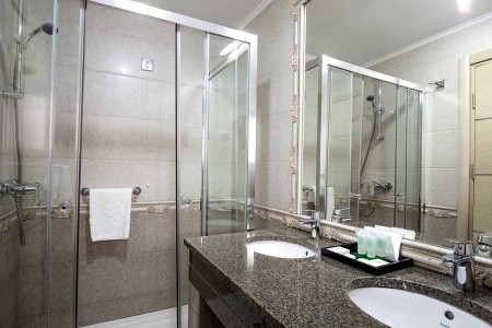 Hotel Vile Oliva - 9