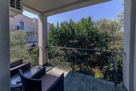 Hotel Vile Oliva - 10