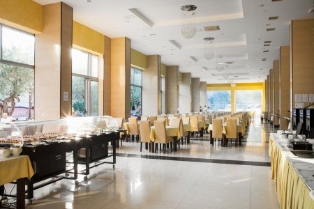 Hotel Vile Oliva - 11