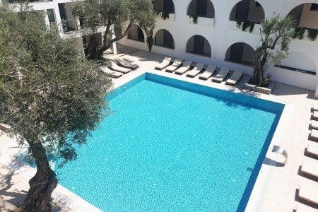 Hotel Vile Oliva - 12