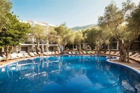 Hotel Vile Oliva - 14