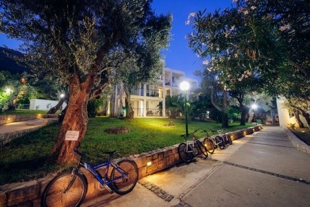 Hotel Vile Oliva - 15