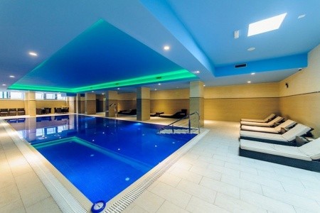 Hotel Vile Oliva - 17