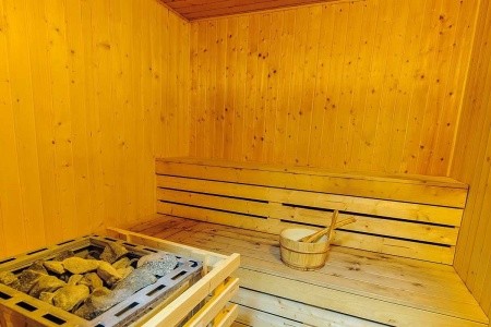 Hotel Vile Oliva - 18