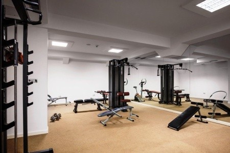 Hotel Vile Oliva - 19