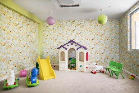 Hotel Vile Oliva - 20