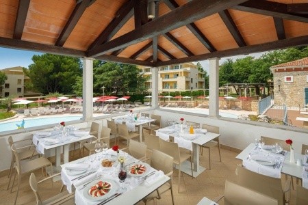 Garden Istra Plava Laguna (Ex. Sol Garden Istra) - 10