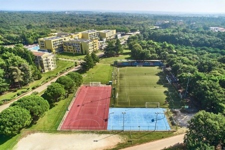 Garden Istra Plava Laguna (Ex. Sol Garden Istra) - 19