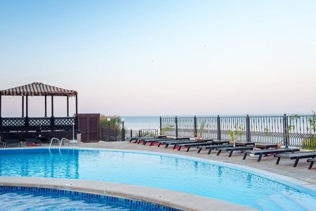 Tiva Del Mar Beach (Ex. Caesar Palace) - 4