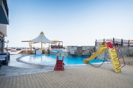 Tiva Del Mar Beach (Ex. Caesar Palace) - 5