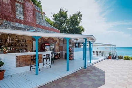 Tiva Del Mar Beach (Ex. Caesar Palace) - 6