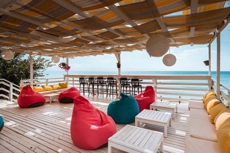 Tiva Del Mar Beach (Ex. Caesar Palace) - 7