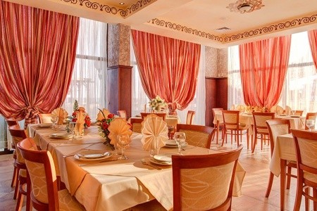 Tiva Del Mar Beach (Ex. Caesar Palace) - 9