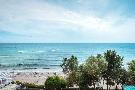 Tiva Del Mar Beach (Ex. Caesar Palace) - 11