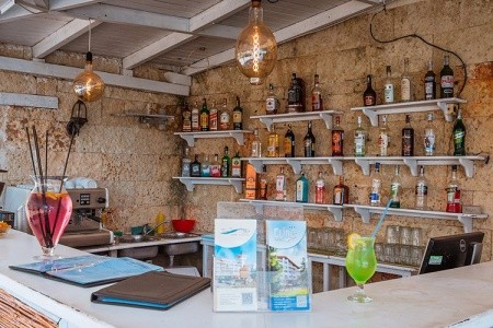 Tiva Del Mar Beach (Ex. Caesar Palace) - 12