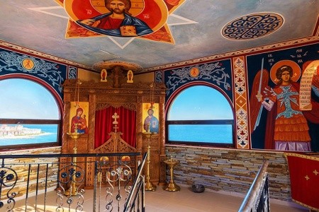 Tiva Del Mar Beach (Ex. Caesar Palace) - 13