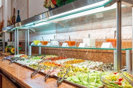 Tiva Del Mar Beach (Ex. Caesar Palace) - 14