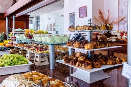 Tiva Del Mar Beach (Ex. Caesar Palace) - 15