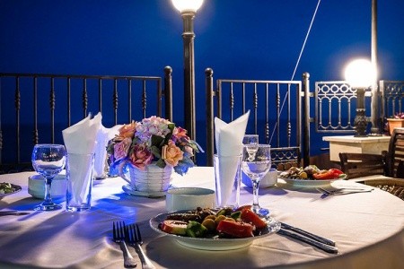 Tiva Del Mar Beach (Ex. Caesar Palace) - 17