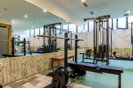 Tiva Del Mar Beach (Ex. Caesar Palace) - 18