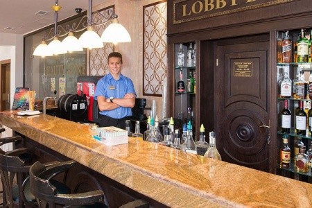 Tiva Del Mar Beach (Ex. Caesar Palace) - 19