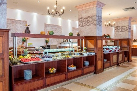 Tiva Del Mar Beach (Ex. Caesar Palace) - 21