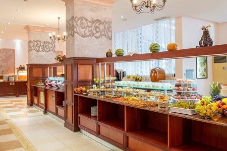 Tiva Del Mar Beach (Ex. Caesar Palace) - 22