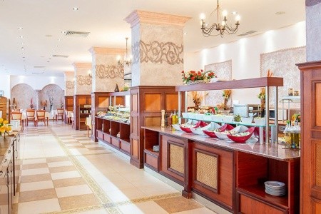 Tiva Del Mar Beach (Ex. Caesar Palace) - 23