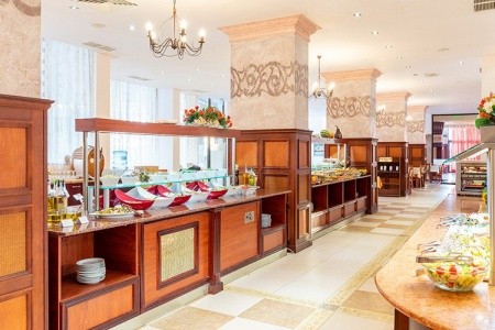 Tiva Del Mar Beach (Ex. Caesar Palace) - 24